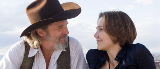 <em>Crazy Heart<em>
