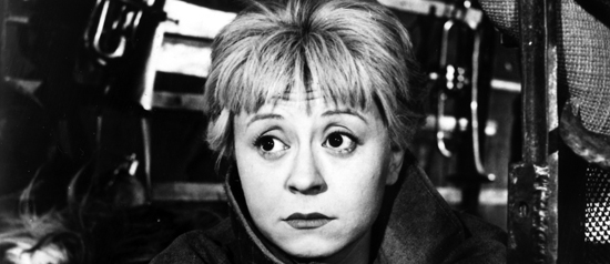 <em>La Strada<em>