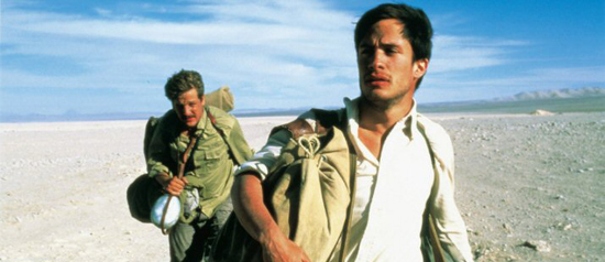 <em>The Motorcycle Diaries<em>