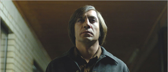 <em>No Country for Old Men<em>