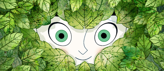 <em>The Secret of Kells<em>
