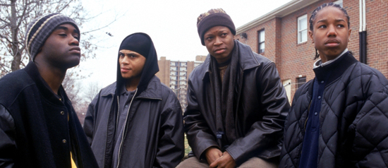 <em>The Wire</em>