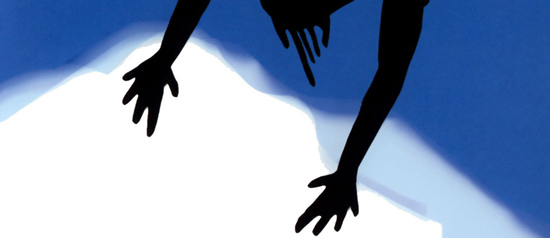 <em>Waking Life</em>